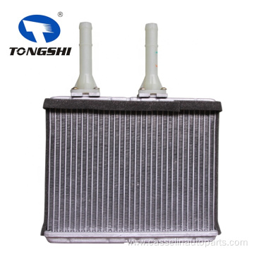 Auto Heater core for Nissan Sentra Base L4 1.8L 04-06 Nissan Sentra CA L4 1.8L 01-02 OEM 27140-5M000